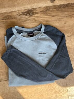 Men’s Patagonia Long Sleeve